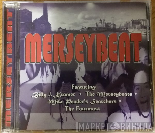  - Merseybeat