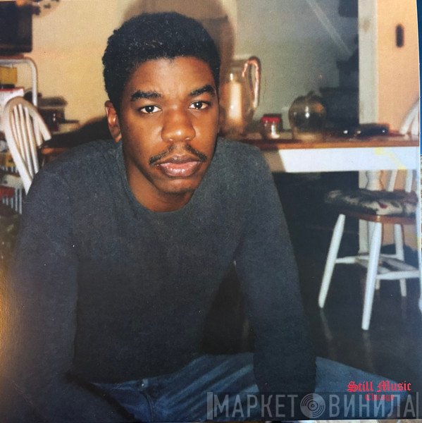 Merwyn Sanders - Likes 2 Dance EP