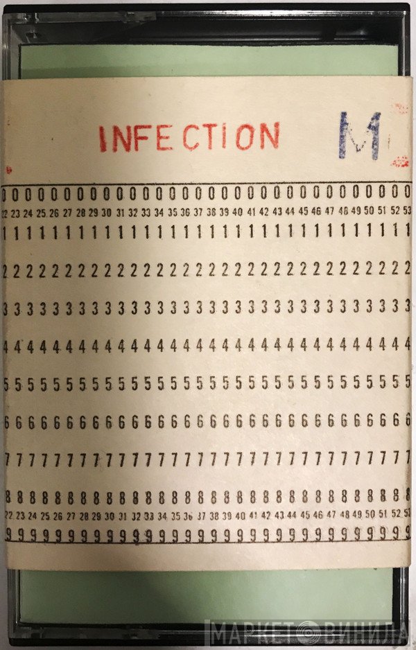 Merz   - Infection