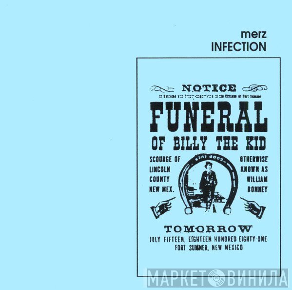 Merz   - Infection