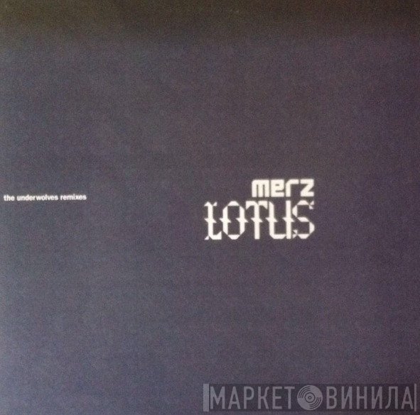 Merz - Lotus