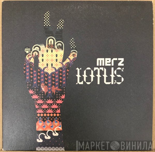 Merz  - Lotus
