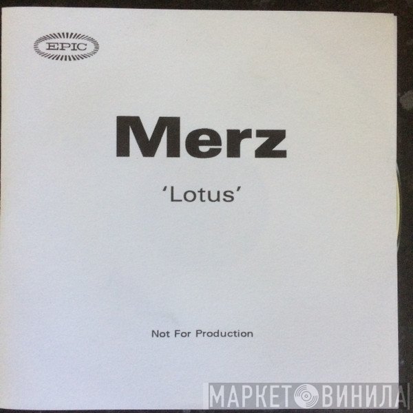 Merz  - Lotus