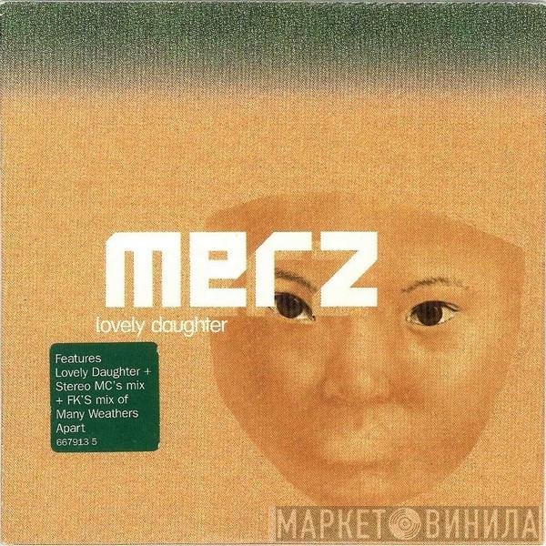 Merz - Lovely Daughter