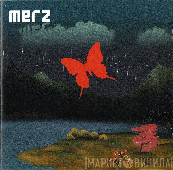 Merz  - Merz