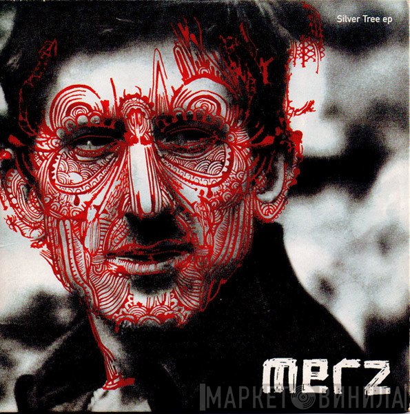 Merz  - Silver Tree Ep