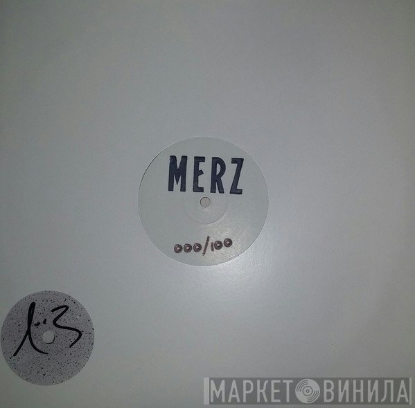 Merz - Thinking Like A Mountain