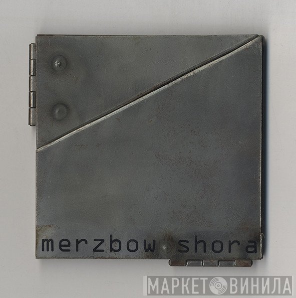 Merzbow / Shora  - Switching Rethorics