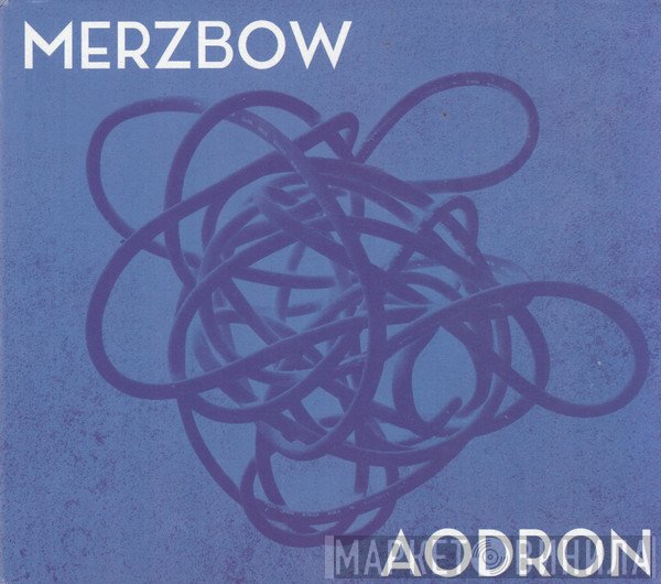Merzbow  - Aodron