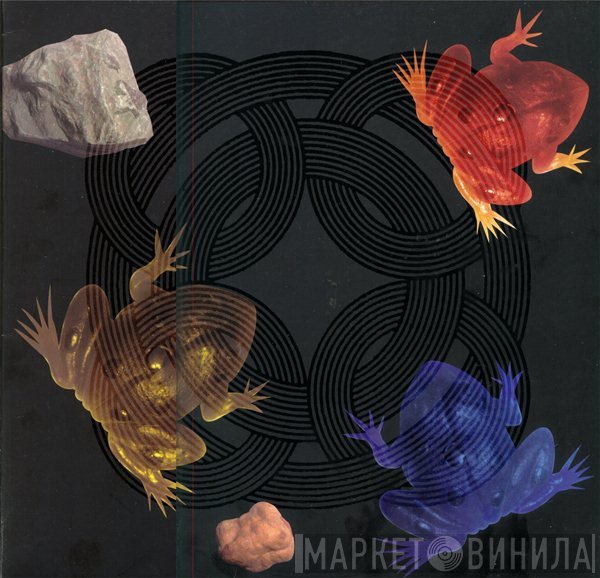 Merzbow  - Frog