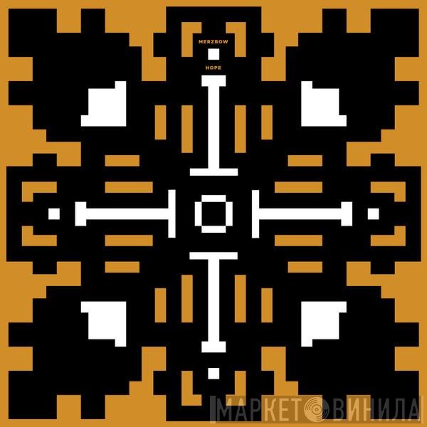 Merzbow  - Hope