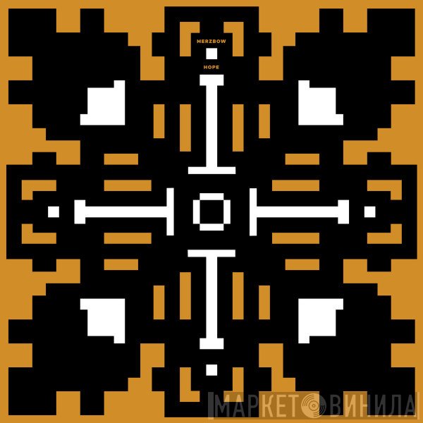 Merzbow  - Hope