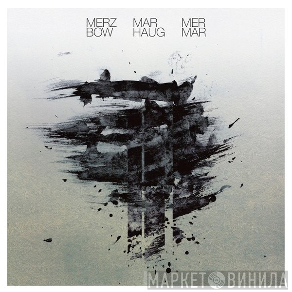Merzbow, Lasse Marhaug  - Mer Mar