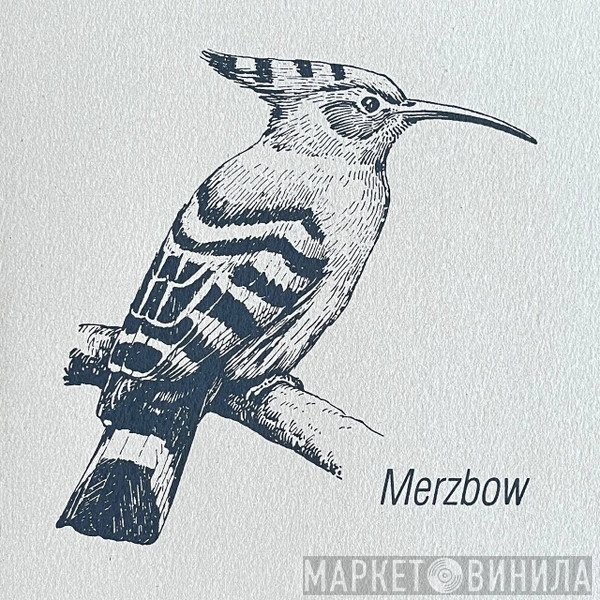 Merzbow  - Merzbow