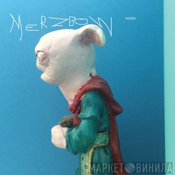 Merzbow  - Muen