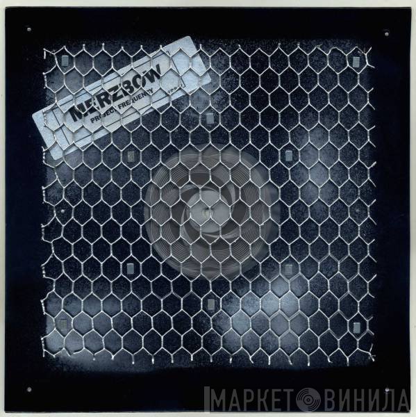 Merzbow  - Project Frequency