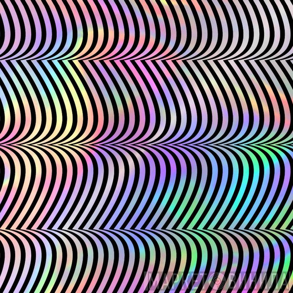 Merzbow  - Pulse Demon