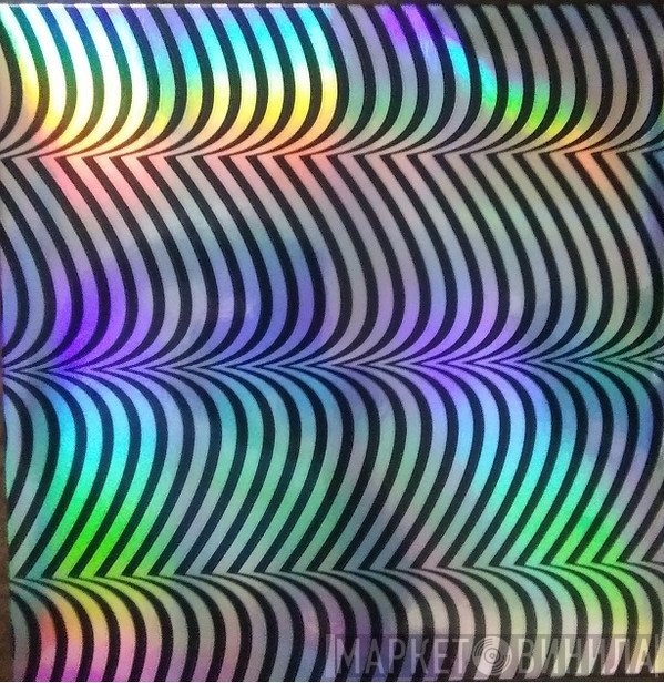 Merzbow  - Pulse Demon