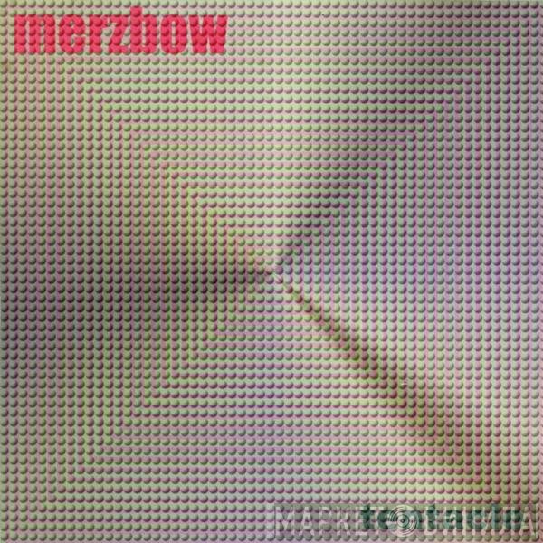 Merzbow  - Tentacle