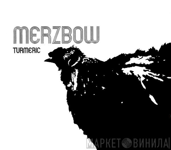Merzbow  - Turmeric