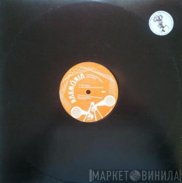 Mesak, Randy Barracuda - Black Vaseline / Adult Games