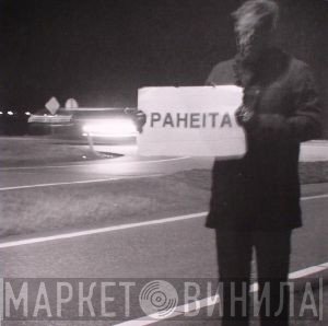 Mesak - Paheita