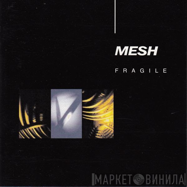 Mesh   - Fragile