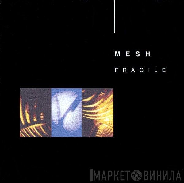 Mesh   - Fragile