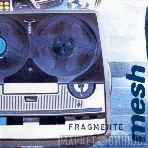Mesh   - Fragmente