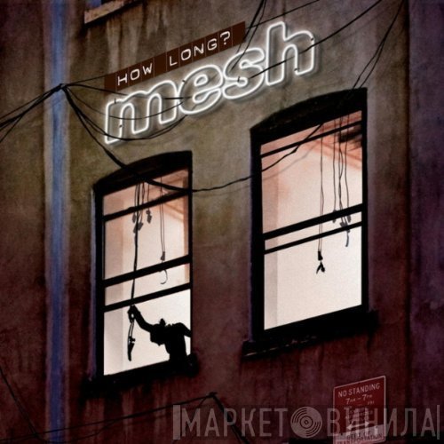 Mesh   - How Long?