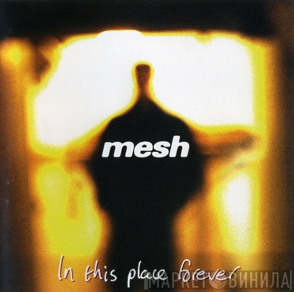 Mesh   - In This Place Forever