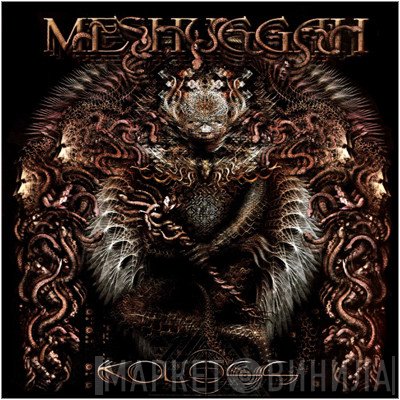 Meshuggah  - Koloss