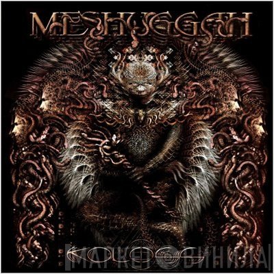 Meshuggah  - Koloss