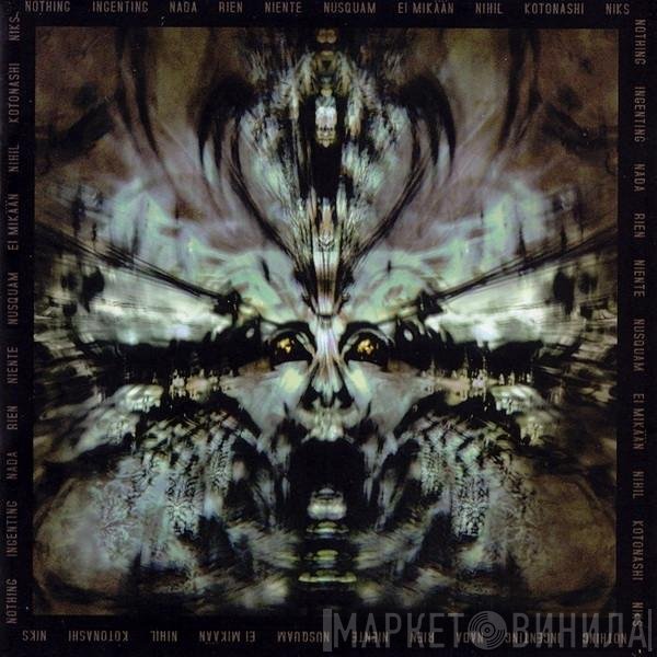 Meshuggah  - Nothing