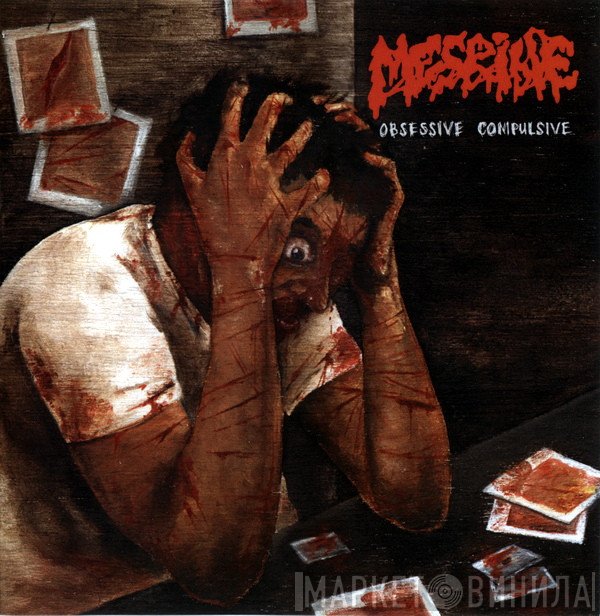 Mesrine  - Obsessive Compulsive