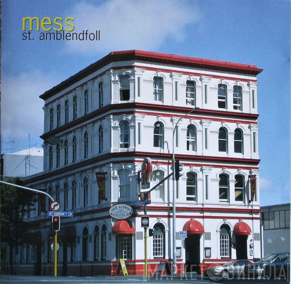 Mess  - St. Amblendfoll