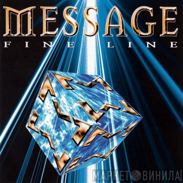 Message   - Fine Line
