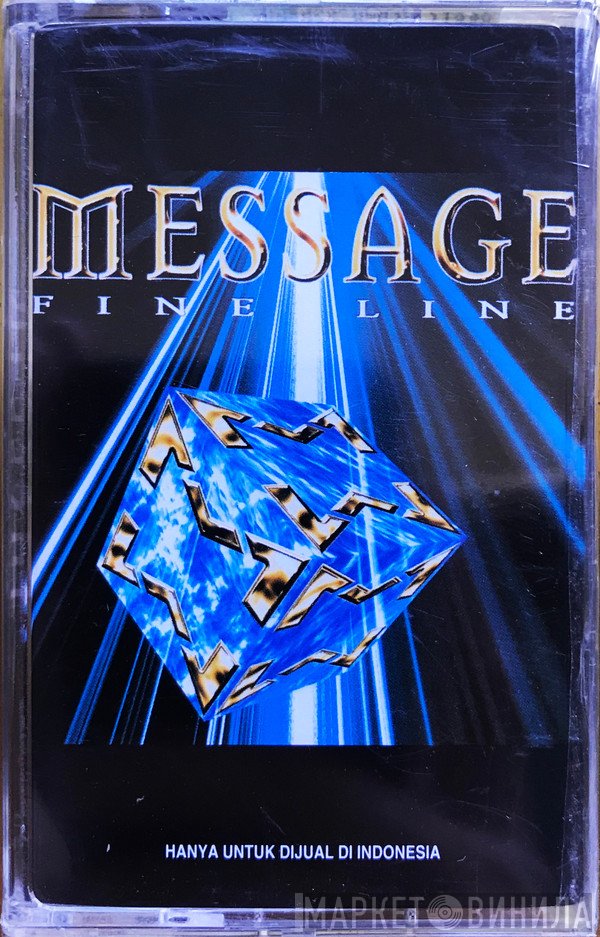 Message   - Fine Line