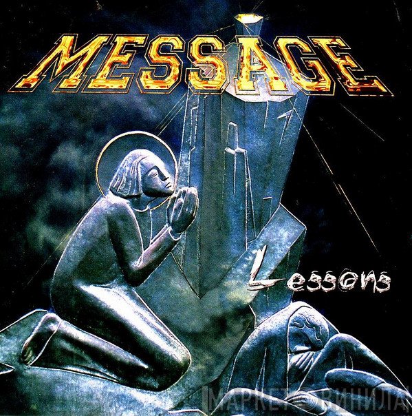 Message   - Lessons