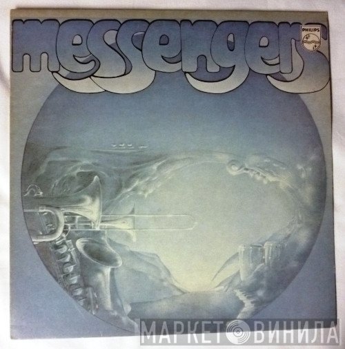 Messengers   - First Message
