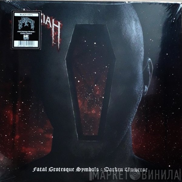 Messiah  - Fatal Grotesque Symbols ⸗ Darken Universe