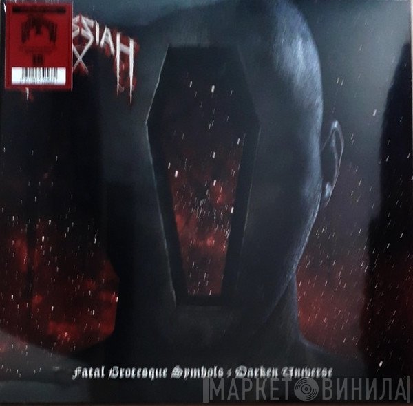 Messiah  - Fatal Grotesque Symbols ⸗ Darken Universe