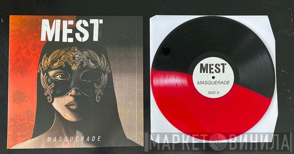 Mest  - Masquerade