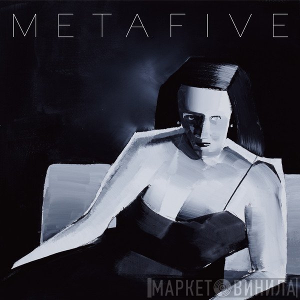 Metafive  - Meta