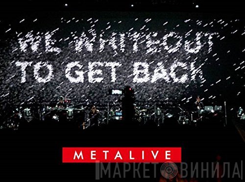 Metafive  - Metalive