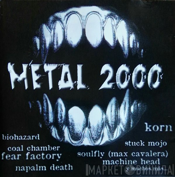  - Metal 2000