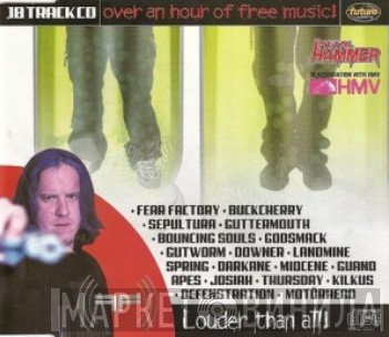  - Metal Hammer May 2001