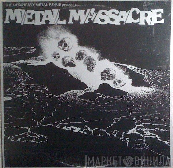  - Metal Massacre