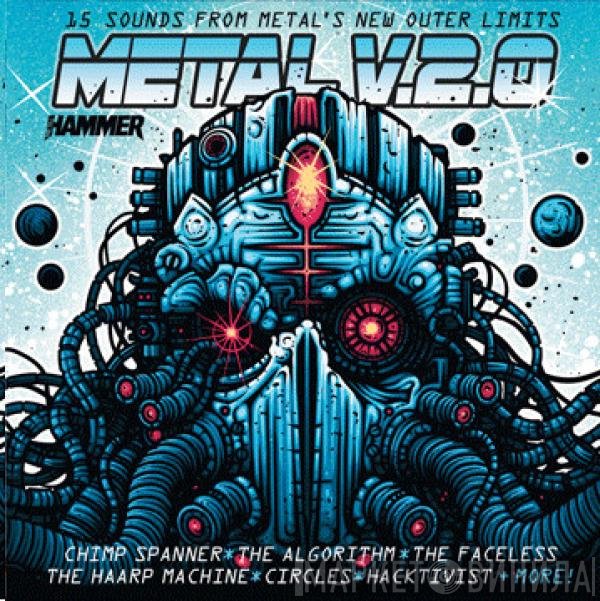  - Metal V.2.0