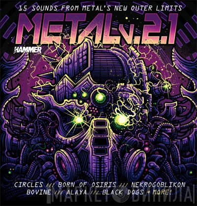  - Metal v.2.1